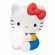 Paladone Hello Kitty Shaped Light Figura luminosa decorativa