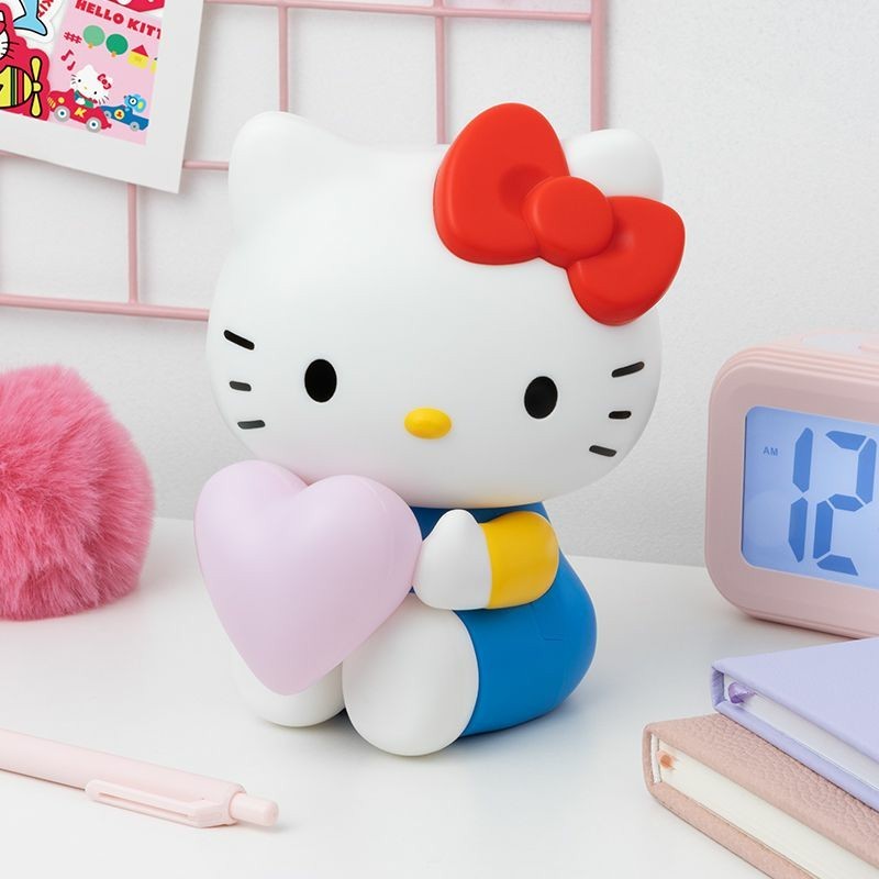 Paladone Hello Kitty Shaped Light Figura luminosa decorativa