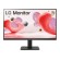 LG 24BR400-B Monitor PC 60,5 cm (23.8") 1920 x 1080 Pixel Full HD LCD Nero