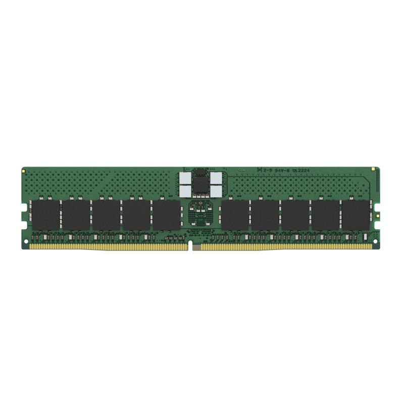 Kingston Technology KSM56R46BD8PMI-32MDI memoria 32 GB 1 x 32 GB DDR5 2800 MHz