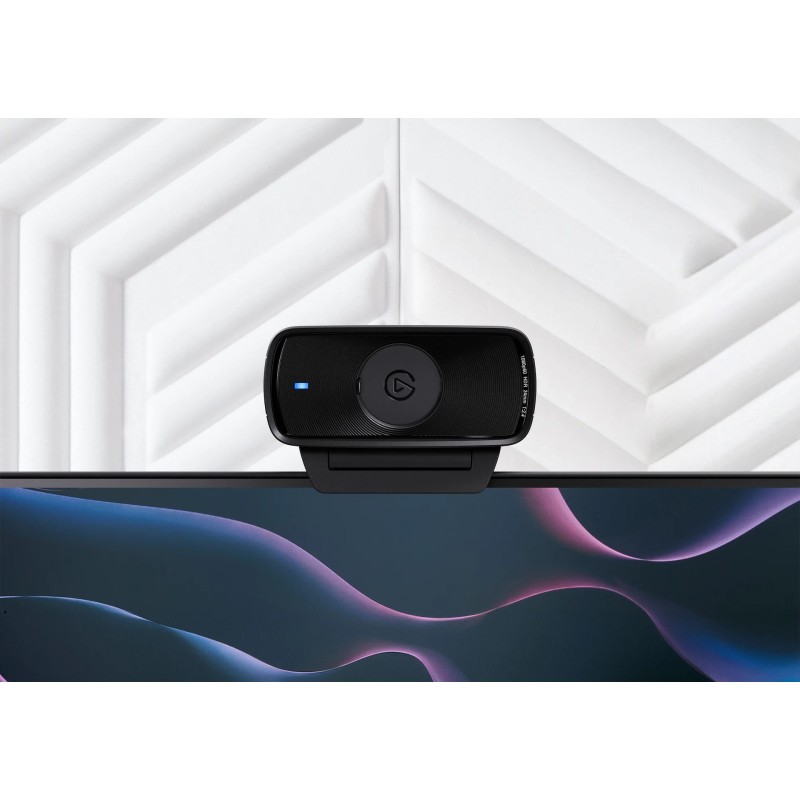 Elgato Facecam MK2 webcam 1920 x 1080 Pixel USB-C Nero