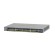 NETGEAR GS728TP Gestito L2 L3 L4 Gigabit Ethernet (10 100 1000) Supporto Power over Ethernet (PoE) Grigio