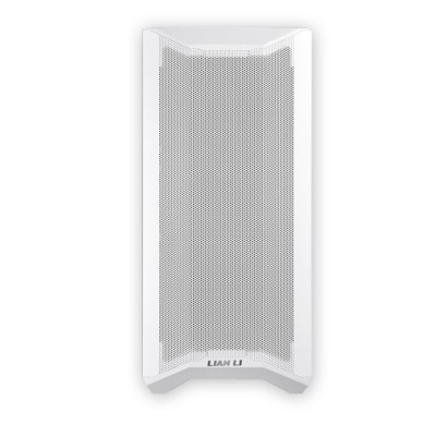 Lian Li LANCOOL II MESH RGB Midi Tower Bianco