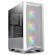 Lian Li LANCOOL II MESH RGB Midi Tower Bianco