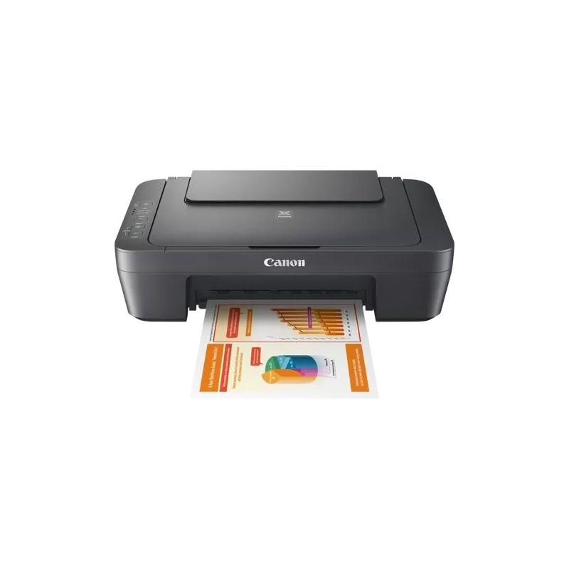 Canon PIXMA MG2551S Ad inchiostro A4 4800 x 600 DPI