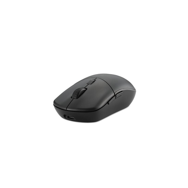 Kensington MY430 EQ mouse Ufficio Ambidestro RF Wireless + Bluetooth + USB Type-A Ottico 2400 DPI