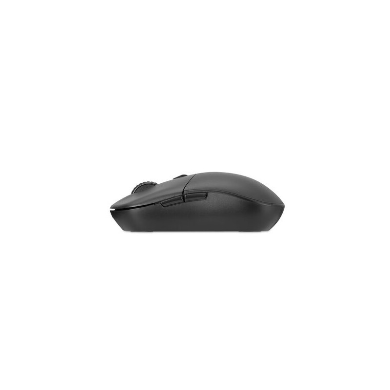 Kensington MY430 EQ mouse Ufficio Ambidestro RF Wireless + Bluetooth + USB Type-A Ottico 2400 DPI