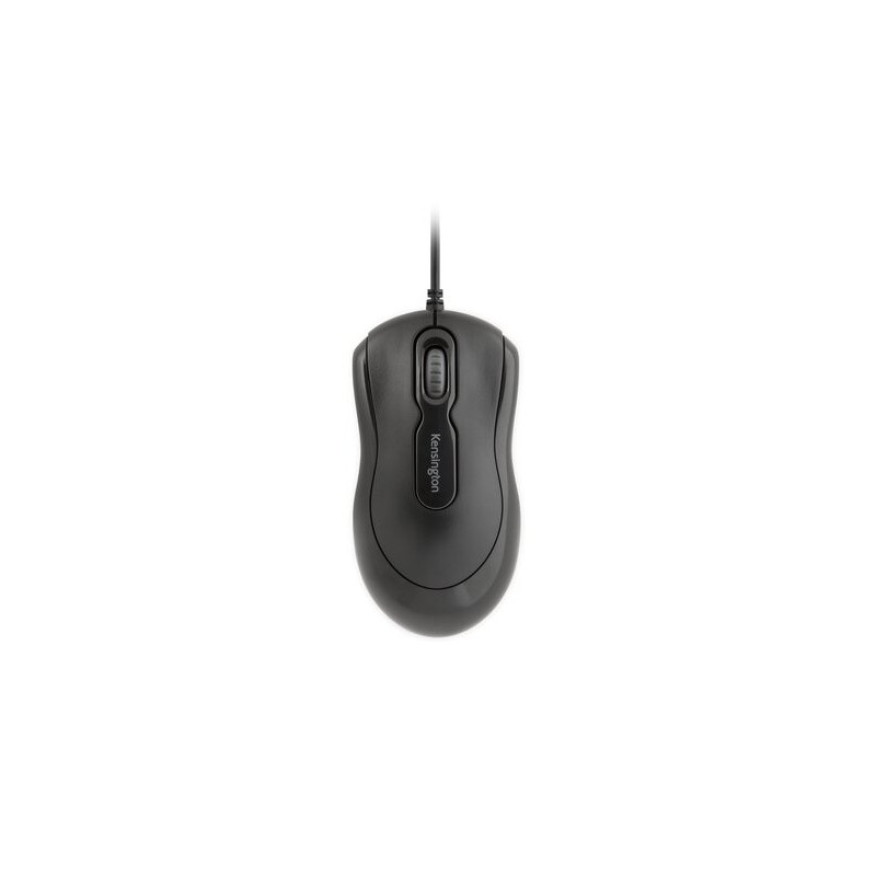 Kensington K72480WW mouse Ufficio Ambidestro USB tipo A Ottico 1000 DPI