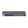 NETGEAR GS728TXP L2 L3 10G Ethernet (100 1000 10000) Supporto Power over Ethernet (PoE) Nero