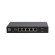 LevelOne GEU-0525 switch di rete Non gestito 2.5G Ethernet (100 1000 2500) Nero