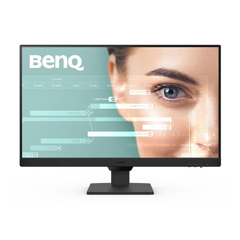 BenQ GW2790T IPS 100Hz 27 inch Monitor w Monitor PC 68,6 cm (27") 1920 x 1080 Pixel Full HD Nero