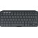 Logitech Keys-To-Go 2 tastiera Universale Bluetooth QWERTY Italiano Grafite