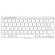 Logitech Keys-To-Go 2 tastiera Universale Bluetooth QWERTY Italiano Bianco