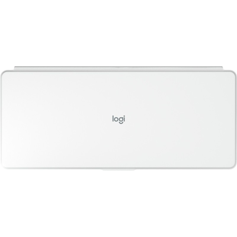 Logitech Keys-To-Go 2 tastiera Universale Bluetooth QWERTY Italiano Bianco