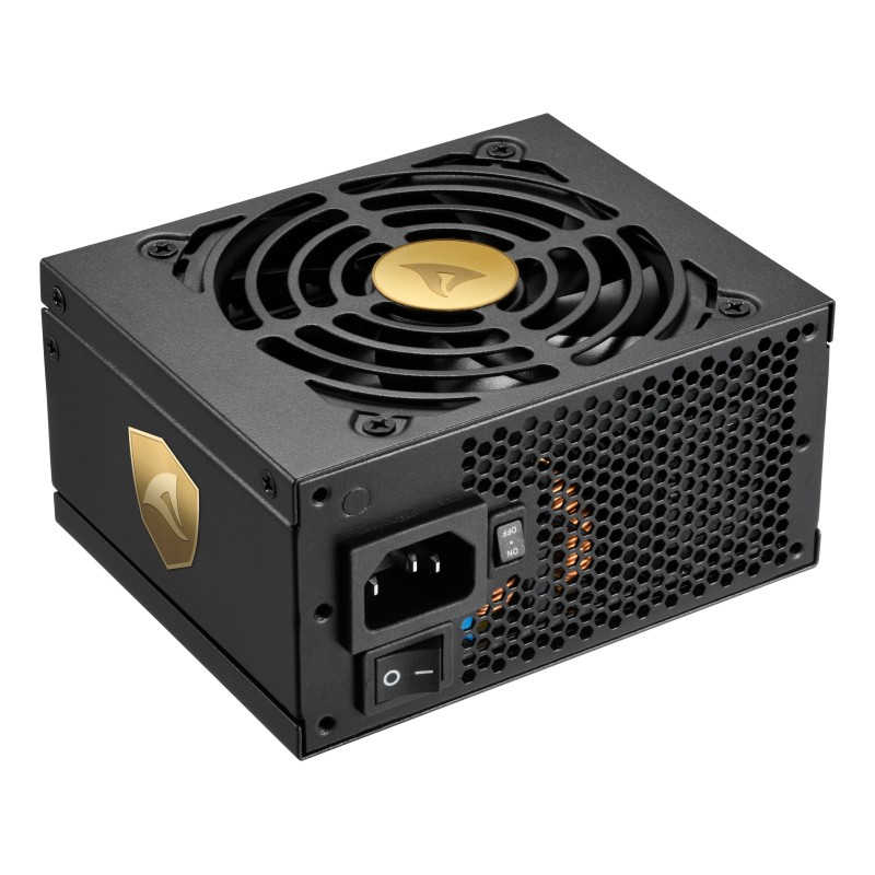 Sharkoon Rebel P20 SFX alimentatore per computer 1000 W 24-pin ATX Nero