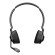 Jabra Engage 75 SE Auricolare Wireless A Padiglione Ufficio Bluetooth Nero