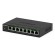 NETGEAR MS308 Non gestito 2.5G Ethernet (100 1000 2500) Nero