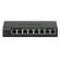 NETGEAR MS308 Non gestito 2.5G Ethernet (100 1000 2500) Nero