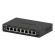 NETGEAR GS308E Gestito L2 L3 Gigabit Ethernet (10 100 1000) Supporto Power over Ethernet (PoE) Nero