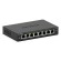 NETGEAR GS308E Gestito L2 L3 Gigabit Ethernet (10 100 1000) Supporto Power over Ethernet (PoE) Nero