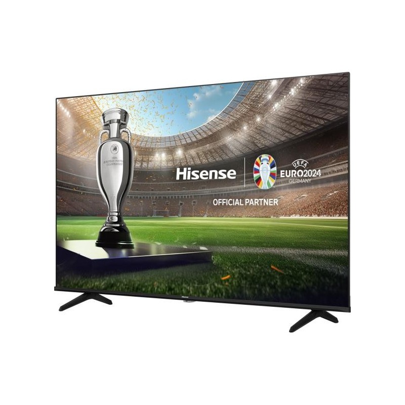 Hisense 65E79NQ TV 165,1 cm (65") 4K Ultra HD Smart TV Wi-Fi Nero 330 cd m²