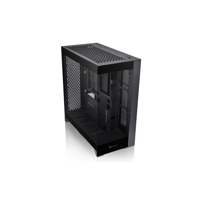 Thermaltake CTE E660 MX Midi Tower Nero