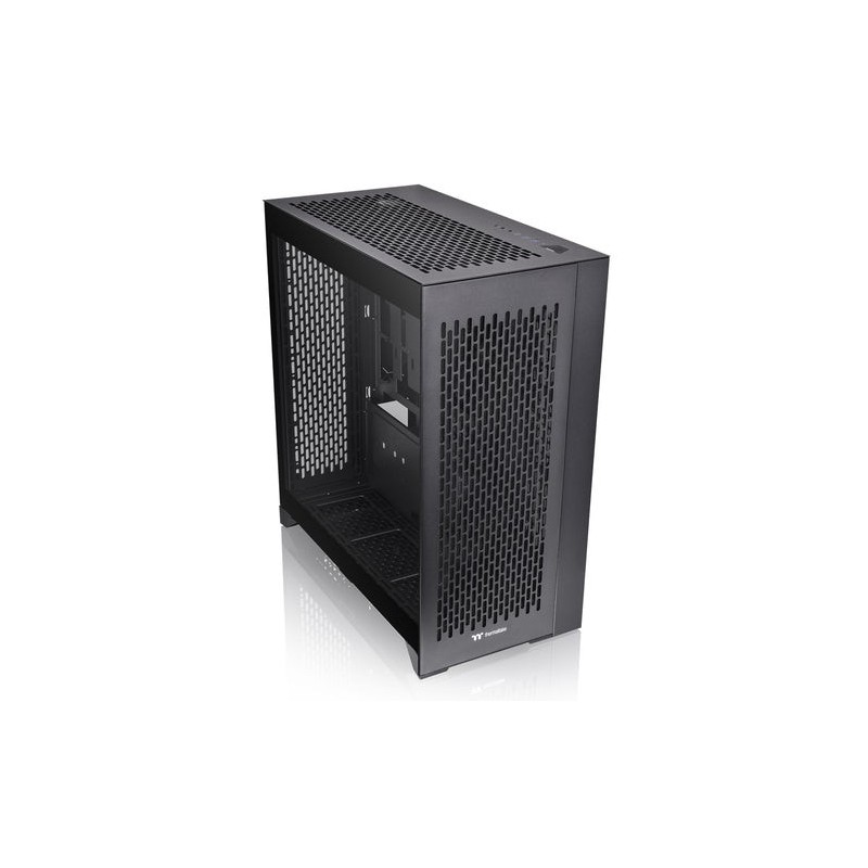 Thermaltake CTE E660 MX Midi Tower Nero