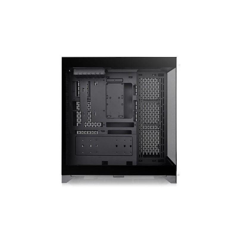 Thermaltake CTE E660 MX Midi Tower Nero