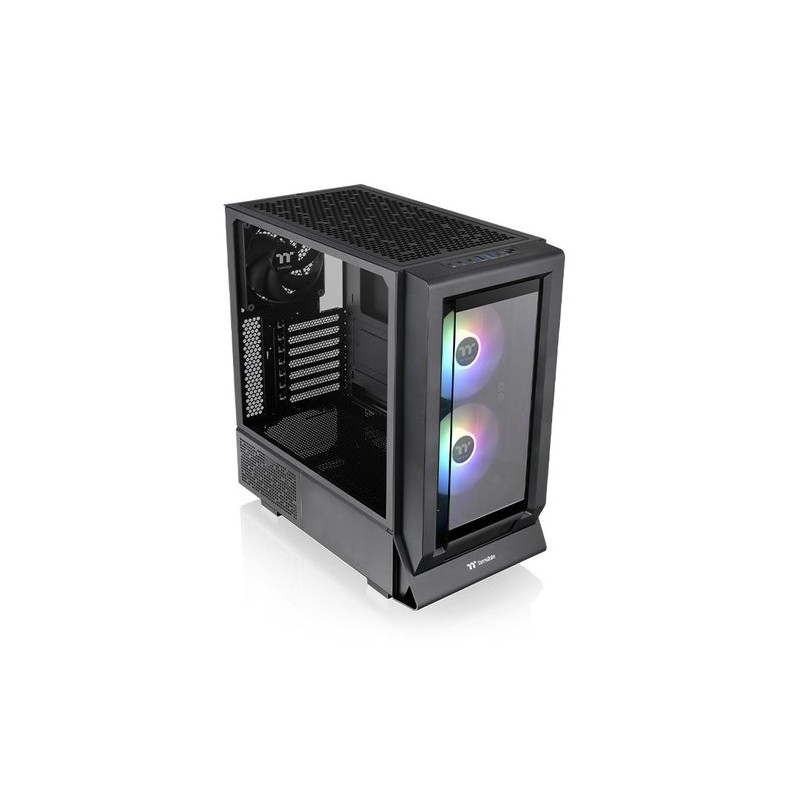 Thermaltake Ceres 350 MX Midi Tower Nero