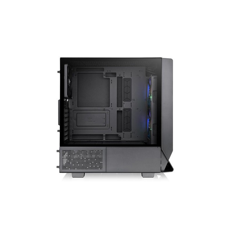 Thermaltake Ceres 350 MX Midi Tower Nero