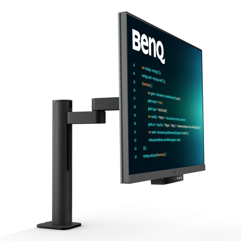 BenQ RD280UA Monitor PC 71,6 cm (28.2") 3840 x 2560 Pixel 4K Ultra HD Nero