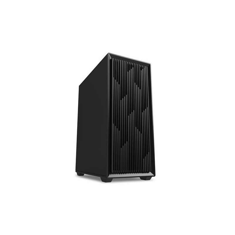 Sharkoon VK2 Full Tower Nero