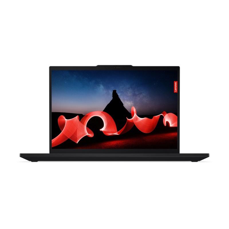 Lenovo ThinkPad T16 Gen 3 Intel Core Ultra 5 125U Computer portatile 40,6 cm (16") WUXGA 16 GB DDR5-SDRAM 512 GB SSD Wi-Fi 6E