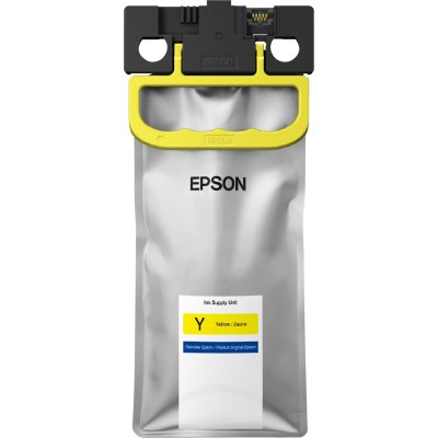 Epson C13T11P440 cartuccia d'inchiostro 1 pz Originale Resa extra elevata (super) Giallo