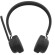 Lenovo 4XD1Q30302 cuffia e auricolare Wireless A Padiglione Musica e Chiamate Bluetooth Nero