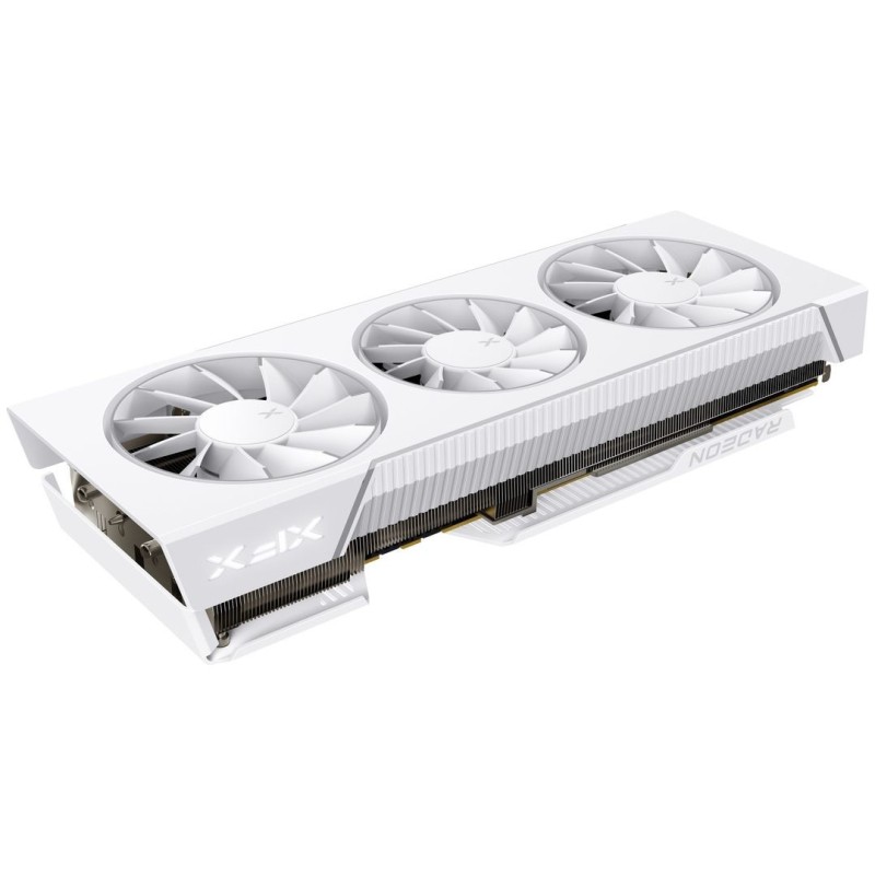 XFX RX-78TMAIRW9 scheda video AMD Radeon RX 7800 XT 16 GB GDDR6