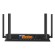 TP-Link Archer BE3600 router wireless 2.5 Gigabit Ethernet Dual-band (2.4 GHz 5 GHz) Nero