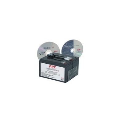 APC Replacement Battery Cartridge No9 Acido piombo (VRLA)