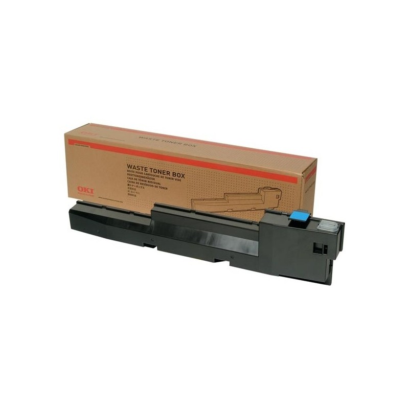 OKI 42869403 raccoglitori toner 30000 pagine