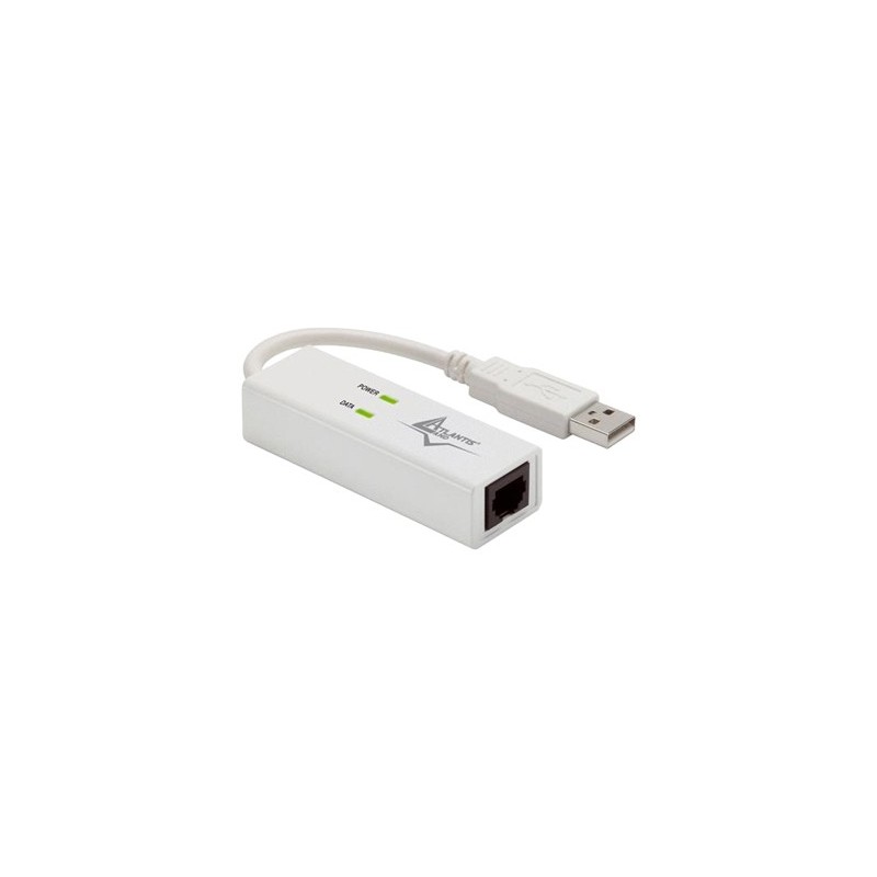 Atlantis Land WebRunner modem 56 Kbit s