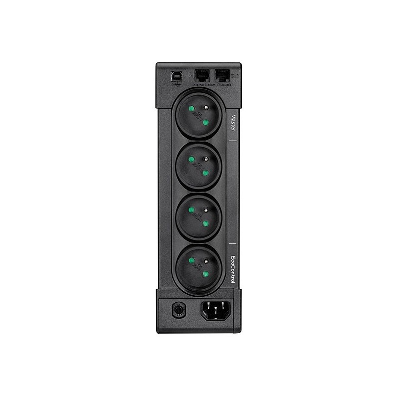 Eaton Ellipse PRO 850 FR gruppo di continuità (UPS) A linea interattiva 0,85 kVA 510 W 4 presa(e) AC