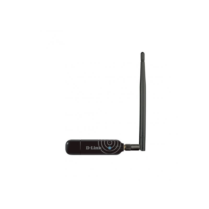 D-Link DWA-137 scheda di rete e adattatore WLAN