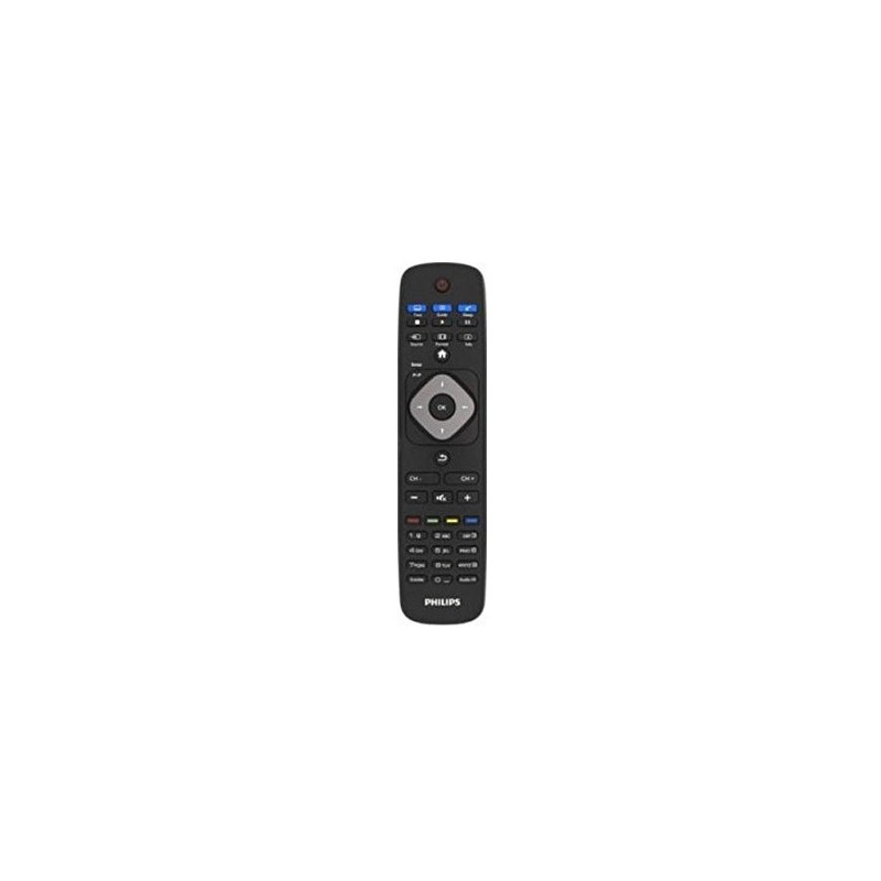 Philips 22AV1407A 12 telecomando TV Pulsanti