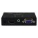 StarTech.com Switch Commutatore 2x1 VGA + HDMI a VGA - Switch Convertitore HDMI   VGA a VGA con commutazione prioritaria - 1080p