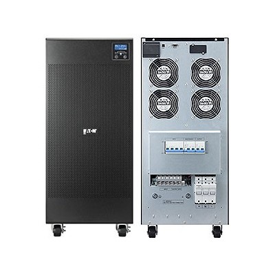 Eaton 9E 20000I gruppo di continuità (UPS) Doppia conversione (online) 20 kVA 16000 W