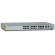 Allied Telesis AT-x230-28GP-50 Gestito L3 Gigabit Ethernet (10 100 1000) Supporto Power over Ethernet (PoE) Grigio