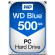 Western Digital Blue disco rigido interno 500 GB 5400 Giri min 64 MB 3.5" Serial ATA III