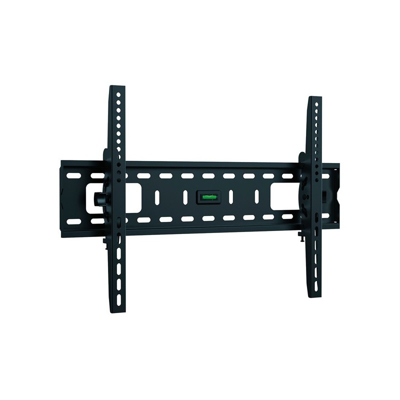 VALUE 17.99.1218 Supporto TV a parete 152,4 cm (60") Nero