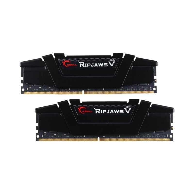 G.Skill 32GB DDR4 Kit memoria 2 x 16 GB 3200 MHz