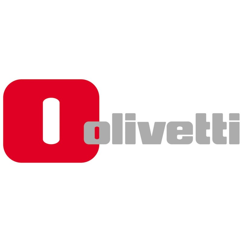 Olivetti B1051 parte di ricambio per la stampa Contenitore per toner di scarto 1 pz